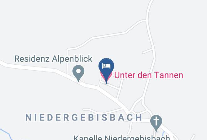 Waldshut - Unter Den Tannen Maps