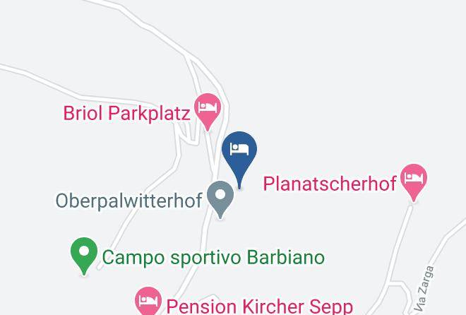 Bolzano - Unterbalwitterhof Maps