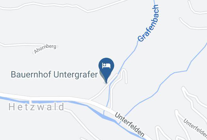 Lienz - Untergraferhof Maps