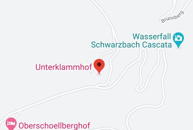 Bolzano - Unterklammhof Maps