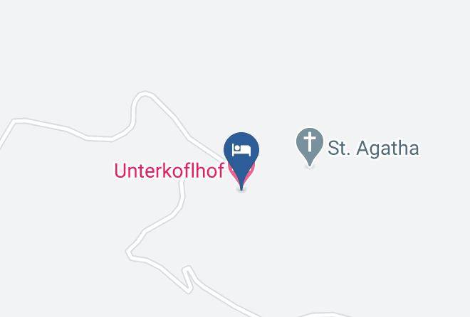 Unterkoflhof Map