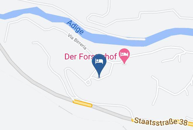 Bolzano - Untermairhof Maps
