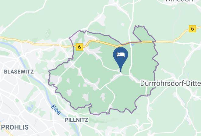 Dresden - Unternehmensberater Dipl Okonom Mba Toni Grosmann Maps