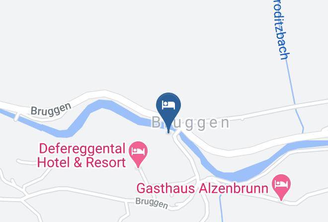 Lienz - Unterraut Gasser Maps