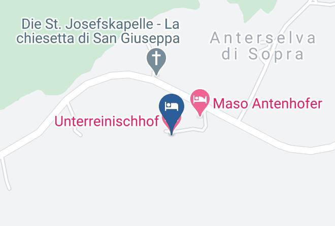 Unterreinischhof Map