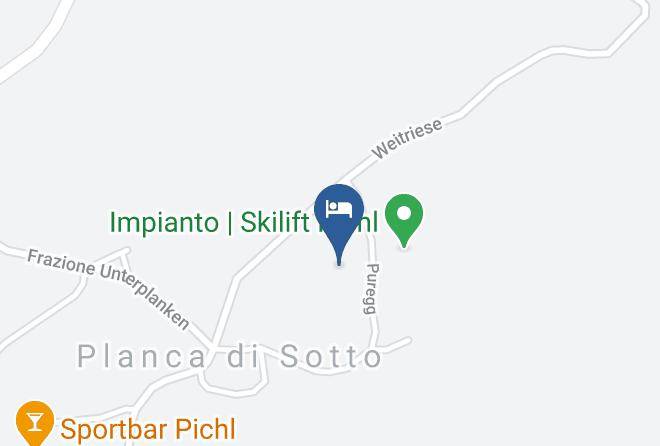 Bolzano - Untersieglerhof Maps