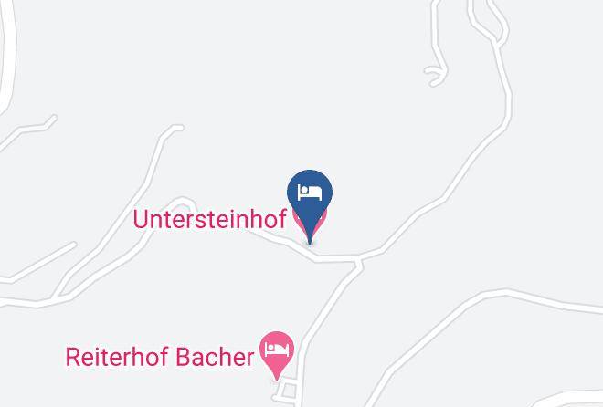 Bolzano - Untersteinhof Maps