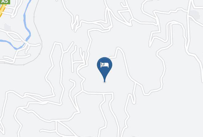 Badulla - Unugalle Estate Bungalow Maps