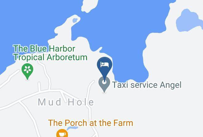 Roatan - Upachaya Maps