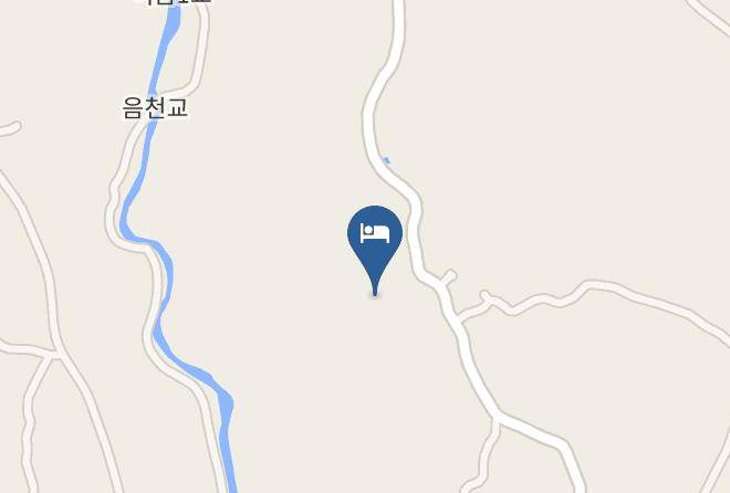 Jejusi - Urban Country Maps