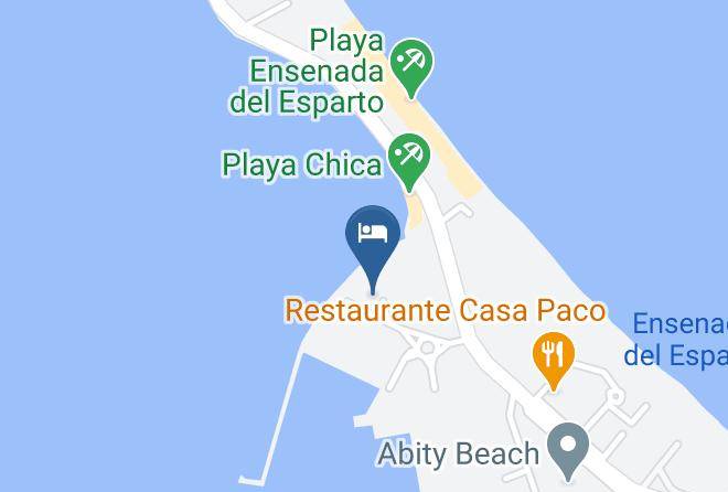 Murcia - Urbanizacion Seychelles Maps