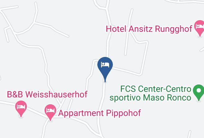 Bolzano - Urbanshof Maps