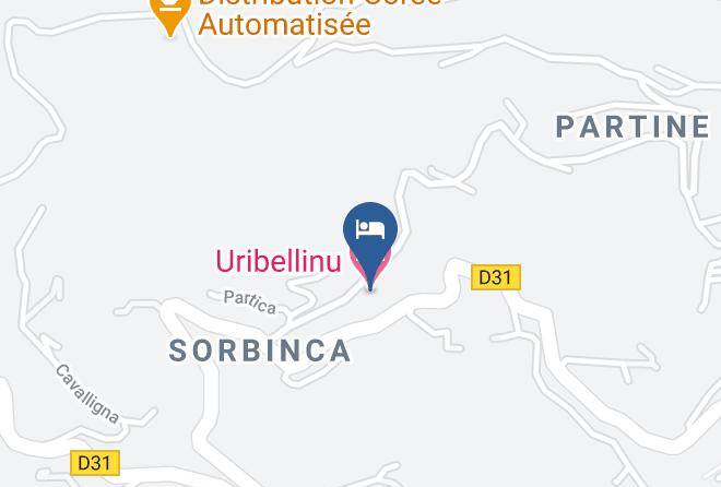 Northernsica - Uribellinu Maps