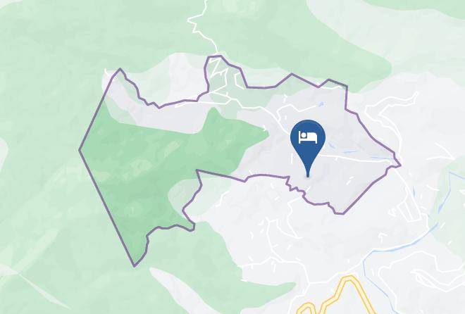 Teresopolis - Urikana Boutique Hotel Maps