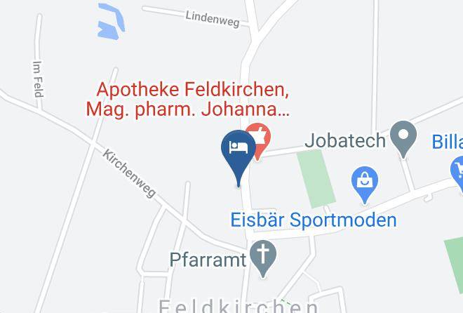 Urfahr Umgebung - Urlaub Am Bauernhof Maps