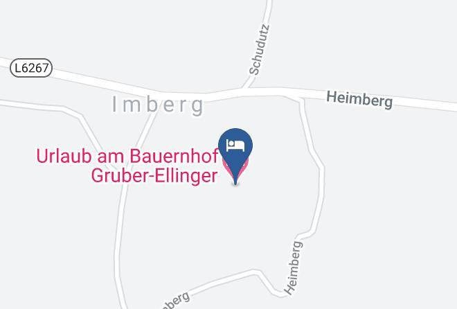 Amstetten - Urlaub Am Bauernhof Gruber Ellinger Maps