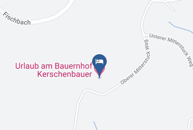 Weiz - Urlaub Am Bauernhof Kerschenbauer Maps