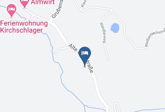 Liezen - Urlaub Am Bauernhof In Bad Ausssee Bei Familie Konig Maps