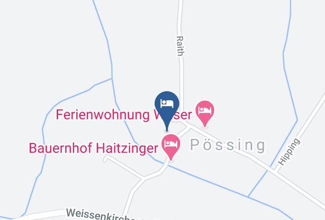 Vocklabruck - Urlaub Am Bauernhof Kreutzerhof Maps