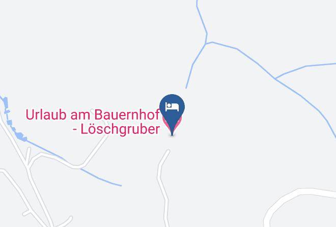 Perg - Urlaub Am Bauernhof Loschgruber Maps