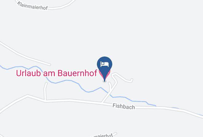 Melk - Urlaub Am Bauernhof Maps