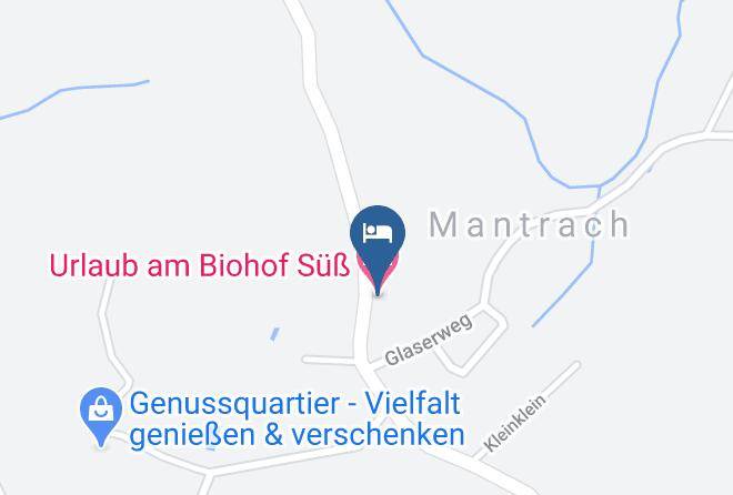 Leibnitz - Urlaub Am Biohof Sus Maps