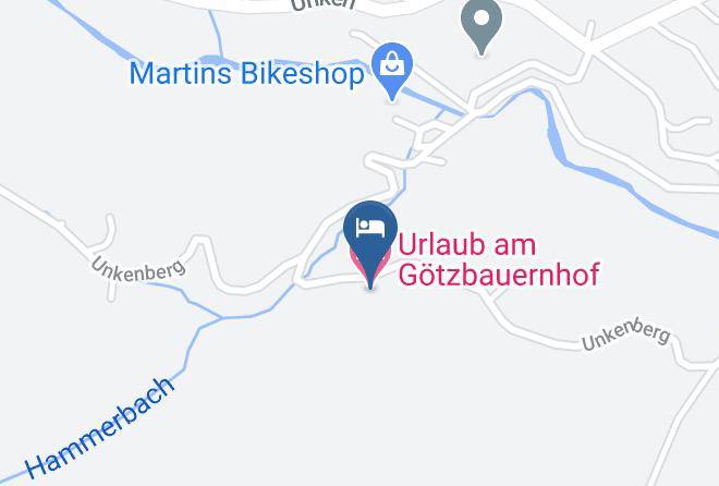Zell Am See - Urlaub Am Gotzbauernhof Maps