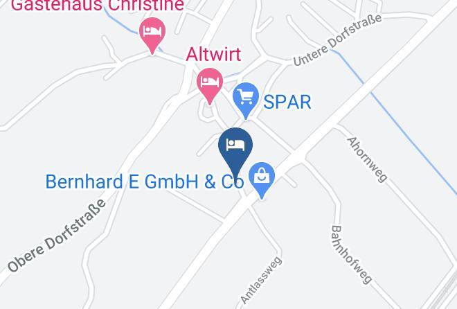 Kufstein - Urlaub Am Maurerhof Maps
