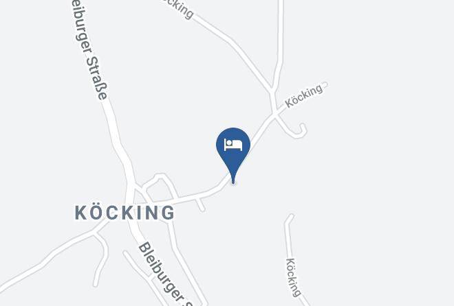 Urlaub Am Toplitschhof Map