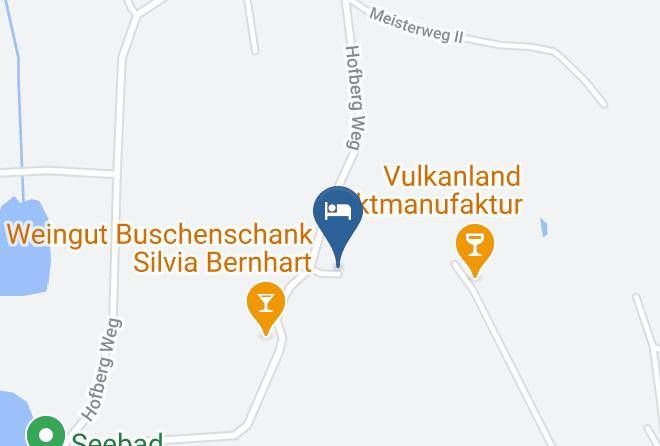 Sudoststeiermark District - Urlaub Am Weinbauernhof Amtmann Maps