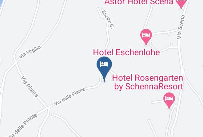 Bolzano - Urlaub Auf Dem Bauernhof Agriturismo Backsteinerhof Maps