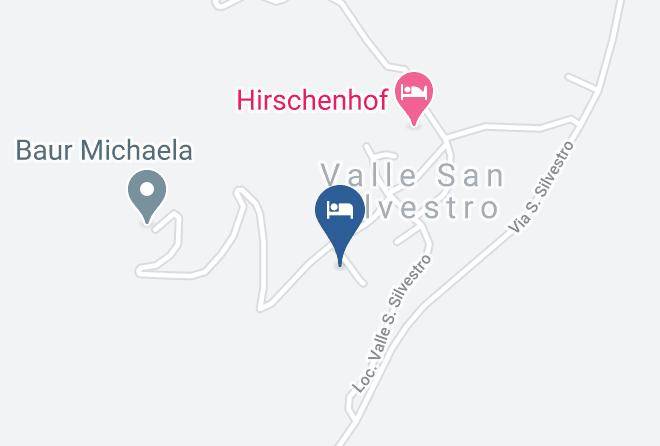 Bolzano - Urlaub Auf Dem Bauernhof Altmessnerhof Agriturismo Maps