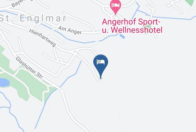 Straubing Bogen - Urlaub Auf Dem Bauernhof Beim Angerbauern Maps