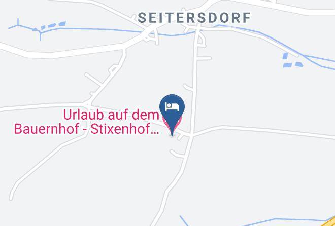 Weisenburg Gunzenhausen - Urlaub Auf Dem Bauernhof Stixenhof Heidi Nehmeier Maps