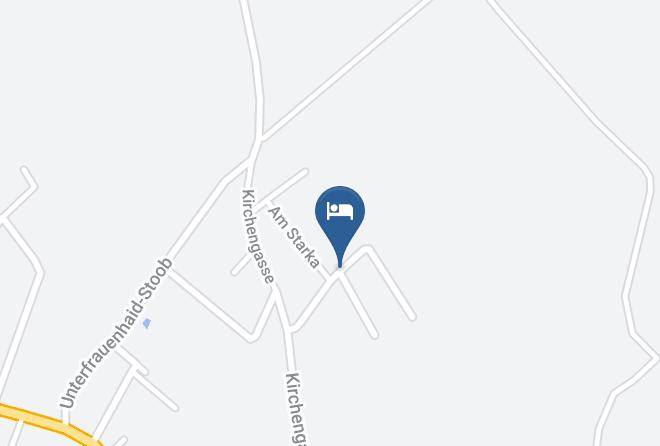 Oberpullendorf - Urlaub Auf Dem Bauernhof Maps