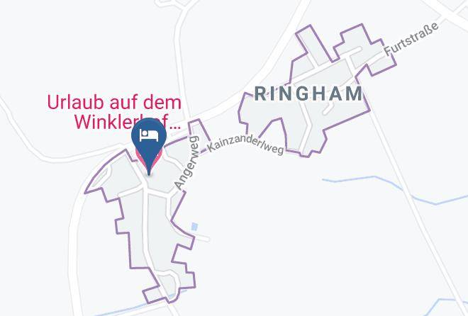 Traunstein - Urlaub Auf Dem Winklerhof Kinderlandbauernhof Maps