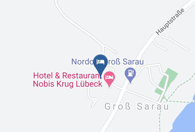 Herzogtum Lauenburg - Urlaub Bei Charly Maps