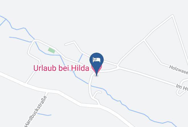 Waldshut - Urlaub Bei Hilda Maps