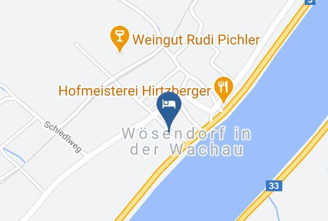 Krems Land - Urlaub Bei Seppi Maps