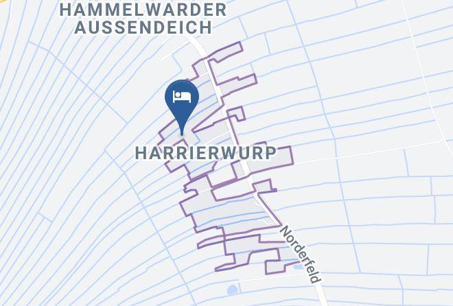 Wesermarsch - Urlaub Holthusen Maps