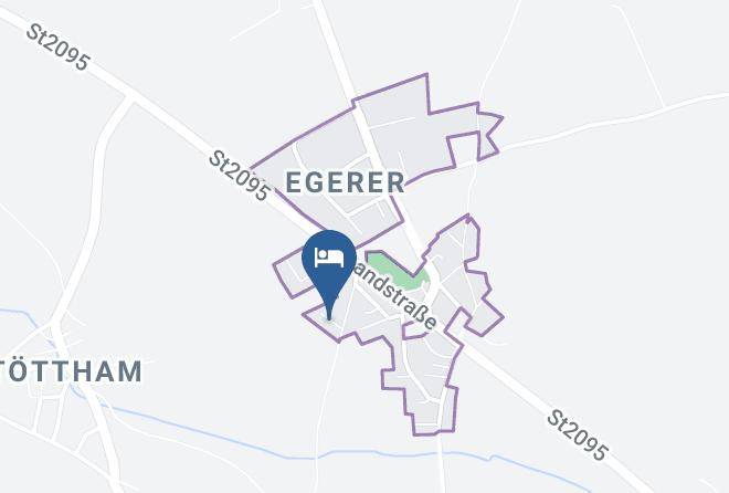 Traunstein - Urlaub Im Chiemgau Maps