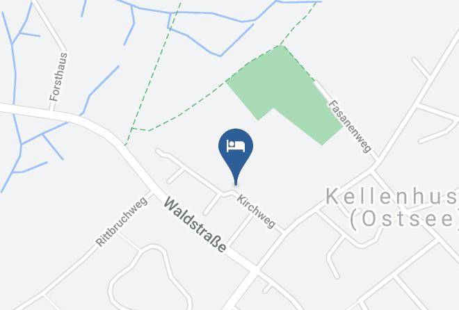 Ostholstein - Urlaub Im Rosengarten Doppelzimmer Und Ferienwohnung Maps