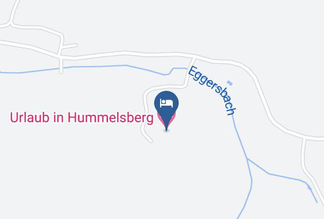 Rottal Inn - Urlaub In Hummelsberg Maps