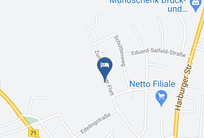 Heidekreis - Urlaub Soltau Maps