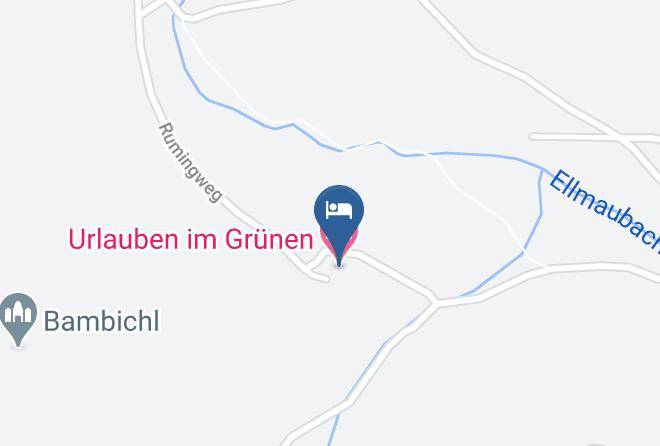 Salzburg Umgebung - Urlauben Im Grunen Maps