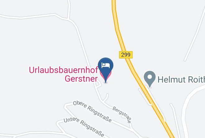 Eichstatt - Urlaubsbauernhof Gerstner Maps