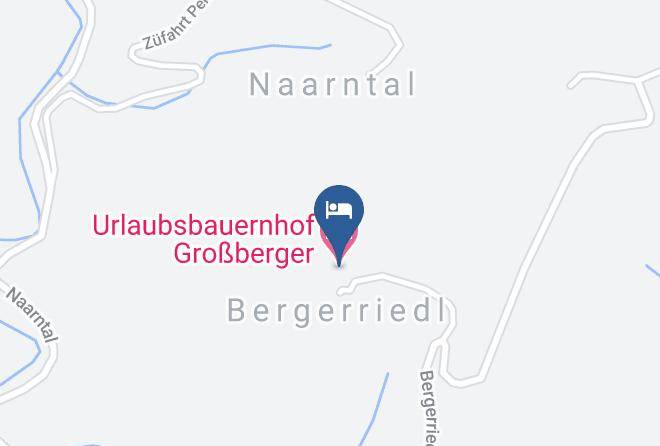 Freistadt - Urlaubsbauernhof Grosberger Maps