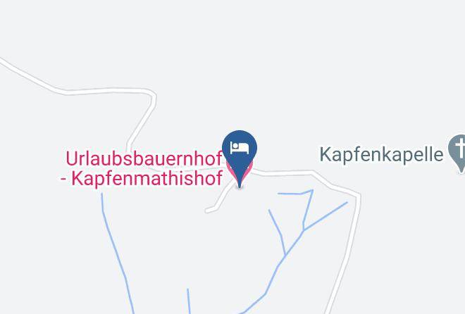 Breisgau Hochschwarzwald - Urlaubsbauernhof Kapfenmathishof Maps