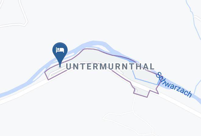 Schwandorf - Urlaubserlebnis Untermurnthal Maps