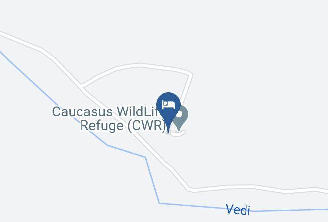 Ararat - Urtsadzor Eco Centre Maps